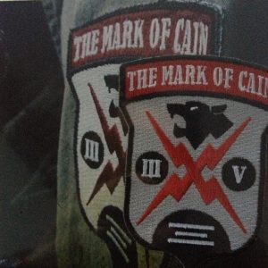 The Mark Of Cain – Songs Of The Third And Fifth