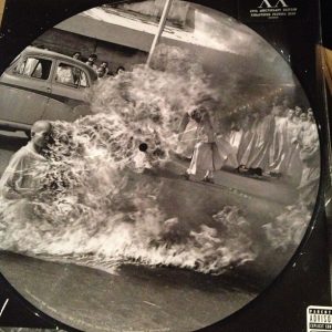 Rage Against The Machine - Rage Against The Machine XX