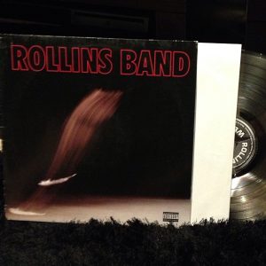 Rollins Band - Weight