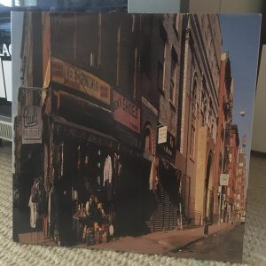 Beastie Boys - Paul's Boutique