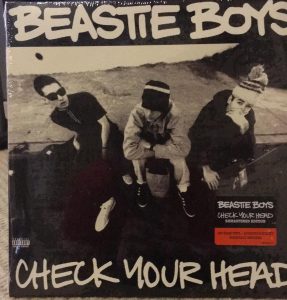 Beastie Boys - Check Your Head