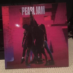Pearl Jam - Ten