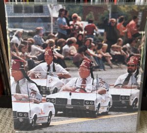 Dead Kennedys - Frankenchrist. 2xLP